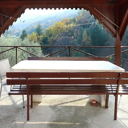 Parenzana Haven Hideaway Star *
